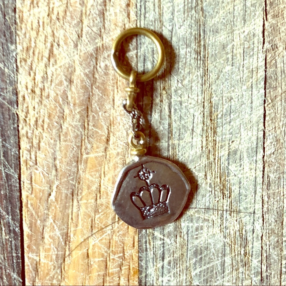 Waxing Poetic Charms